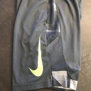 Boys Nike Sport Shorts